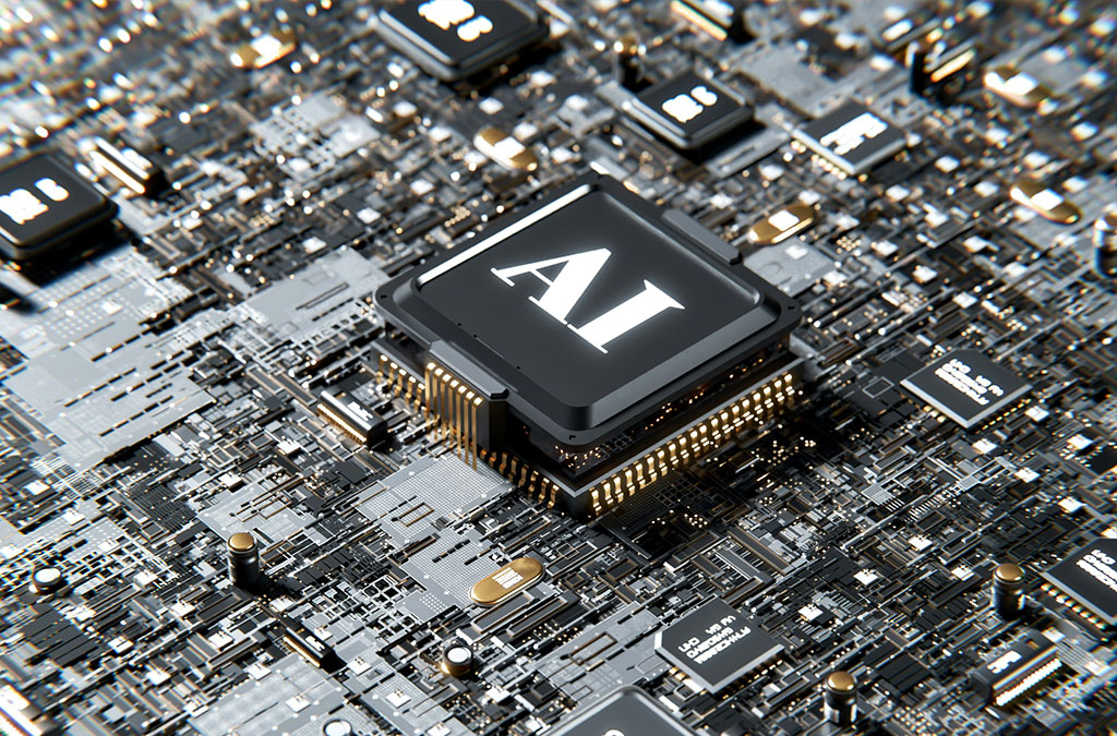 Inteligencia Artificial en PYMES