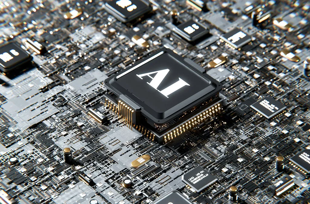 Inteligencia Artificial en PYMES