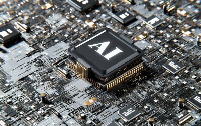 Inteligencia Artificial en PYMES, lo nuevo y 7 claves