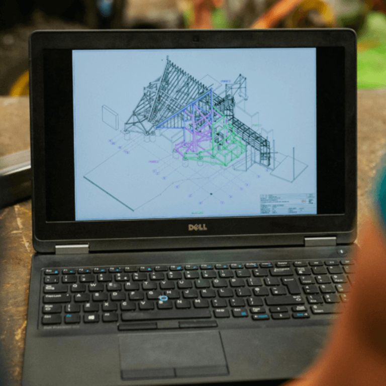 IControl - Sorftware Mejora de Procesos