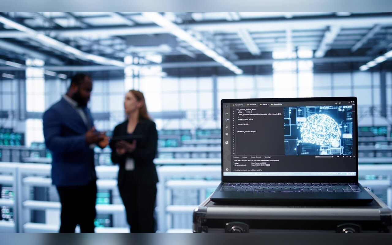 Automatización y Control para Pyme