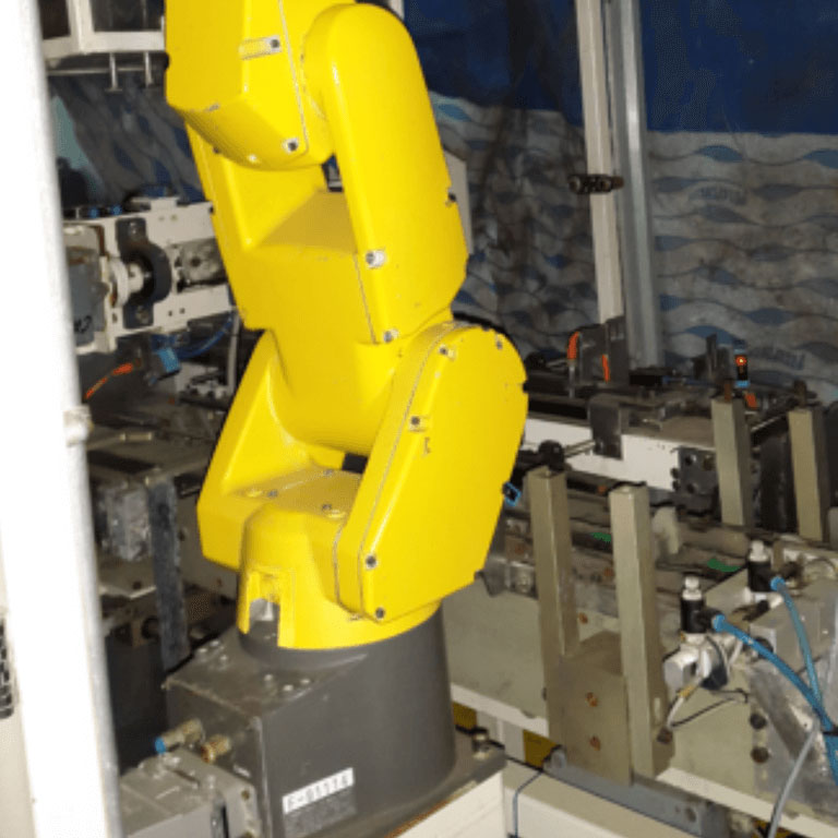 IControl - Industria 4.0