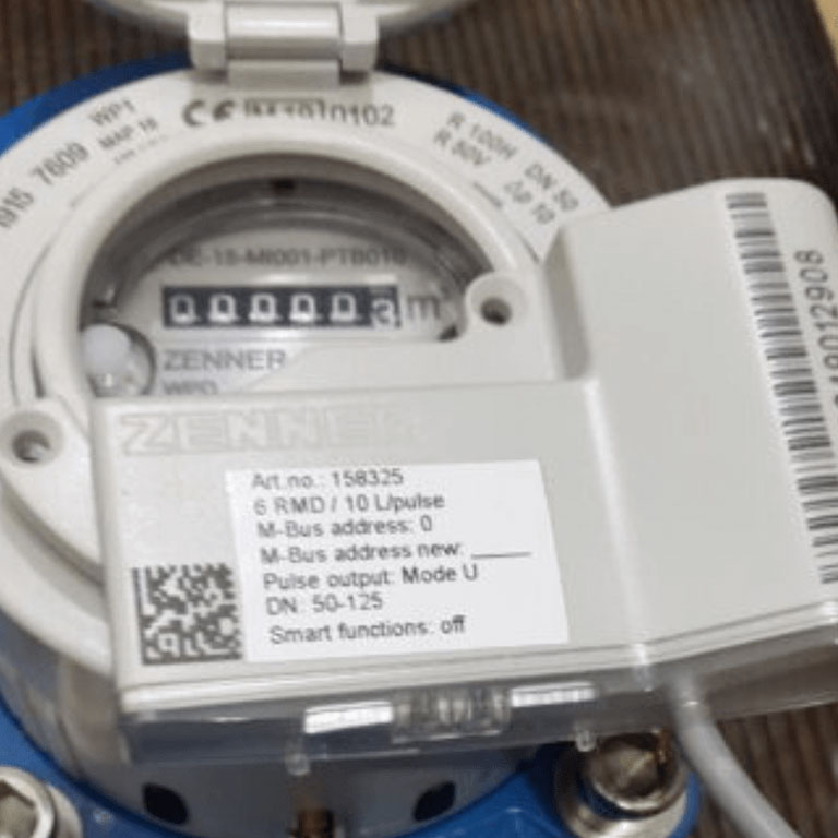 IControl - Industria 4.0