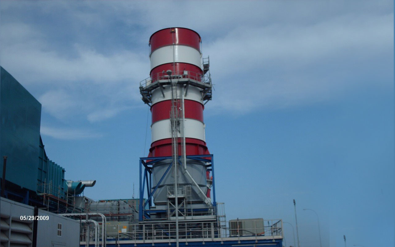 Eficiencia Energética