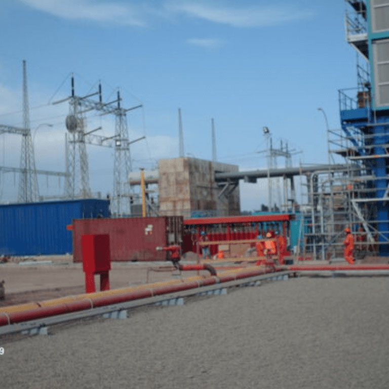 IControl - Medición y Eficiencia Energética