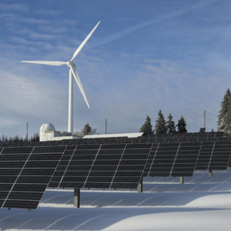 IControl - Medición y Eficiencia Energética