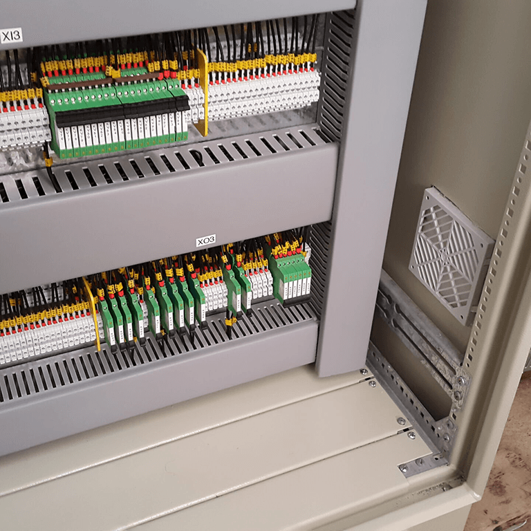 IControl - Automatizaciones