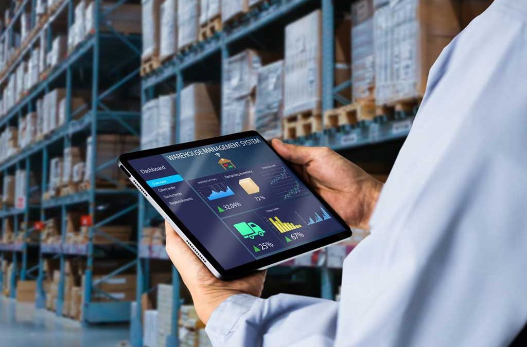 Software de Stock en tu Empresa Infalible , 10 Beneficios