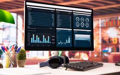 Control eficaz – El Dashboard Empresarial para el Diagnóstico (2026)