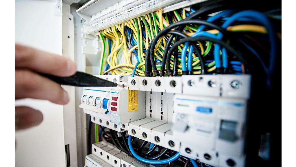 IA en sistemas eléctricos