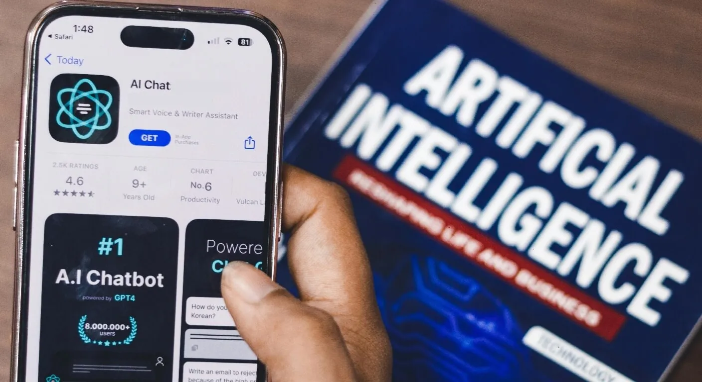 Consultoría de Inteligencia Artificial Industrial