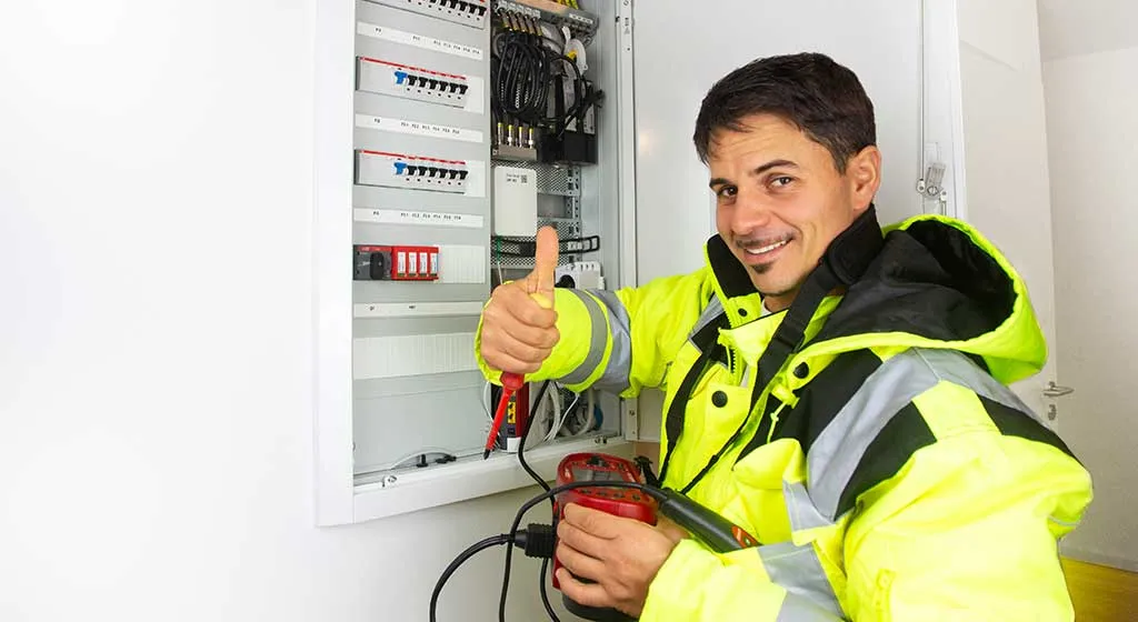 Armado profesional de tableros eléctricos